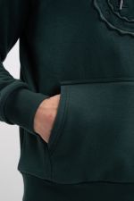 Sudadera unisex Samy - Jungle (JungleGreen) Sudadera unisex Samy - Jungle (JungleGreen)