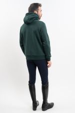 Sudadera unisex Samy - Jungle (JungleGreen) Sudadera unisex Samy - Jungle (JungleGreen)