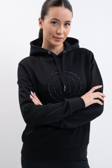 Samy Sweat Unisex - Schwarz (Black)