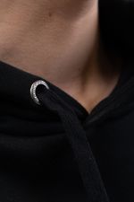 Samy Sweat Unisex - Black (Black) Samy Sweat Unisex - Black (Black)