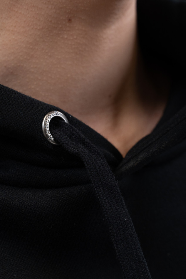 Samy Sweat Unisex - Schwarz (Black)