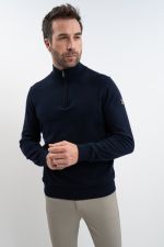 Parmo Pullover Mann - Marine (Navy) Parmo Pullover Mann - Marine (Navy)