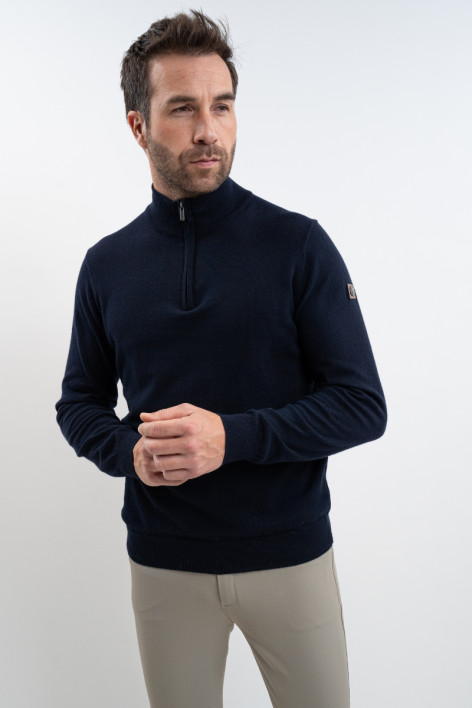 Parmo Herentrui - Navy