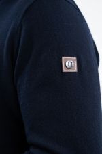 Parmo Pullover Mann - Marine (Navy) Parmo Pullover Mann - Marine (Navy)