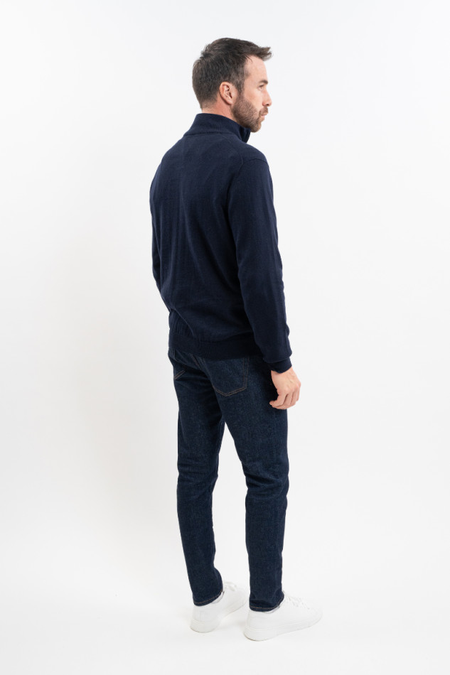 Parmo Herentrui - Navy Parmo Herentrui - Navy
