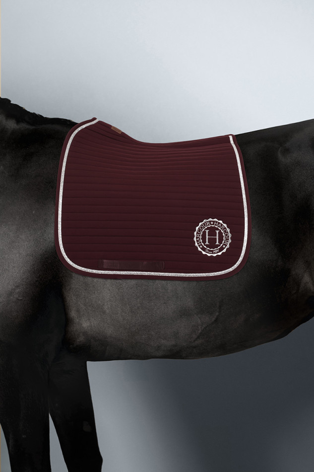 Karembar Rider zadeldek - Aubergine