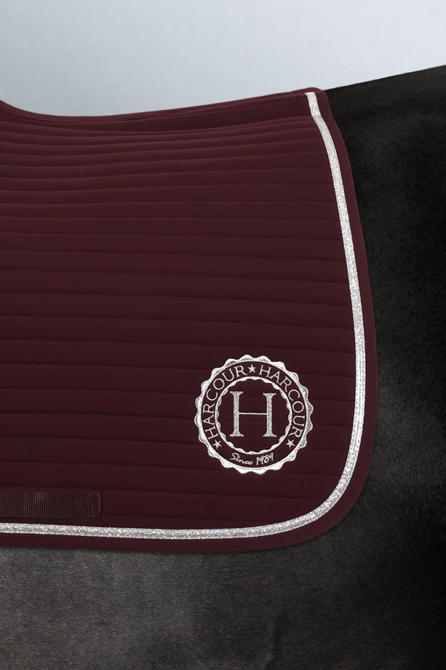 Karembar Rider zadeldek - Aubergine