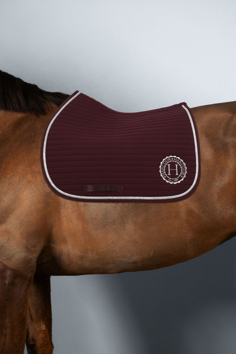 Karembar Rider zadeldek - Aubergine