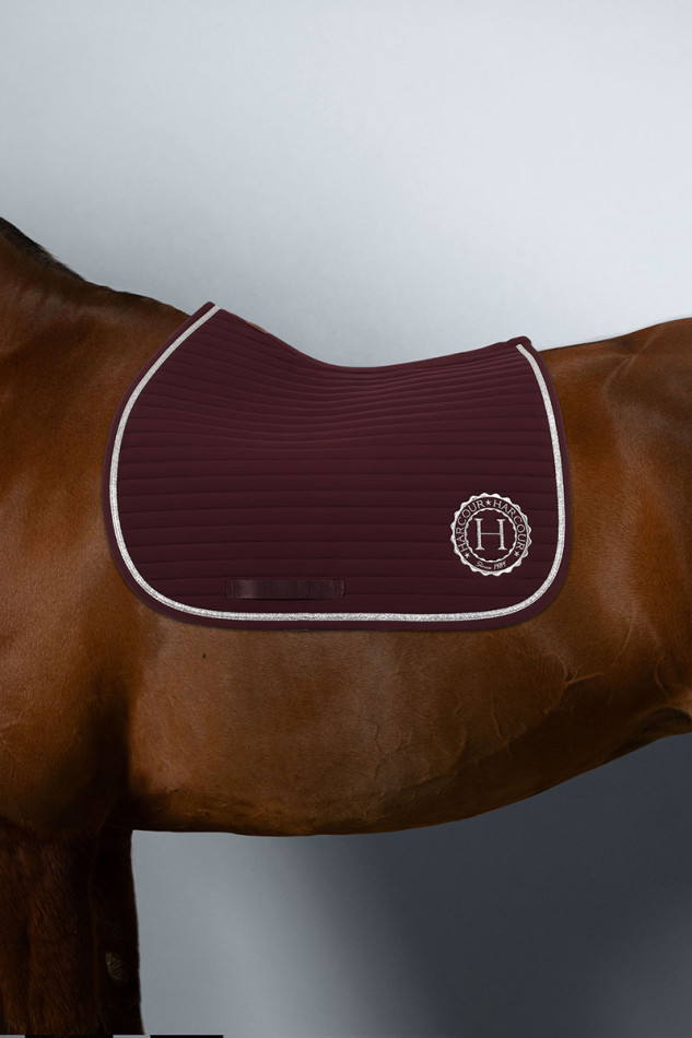 Karembar Rider zadeldek - Aubergine
