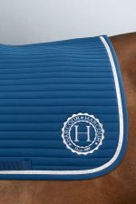 Karembar Rider saddle pad - BlueLagon (Sailor) Karembar Rider saddle pad - BlueLagon (Sailor)