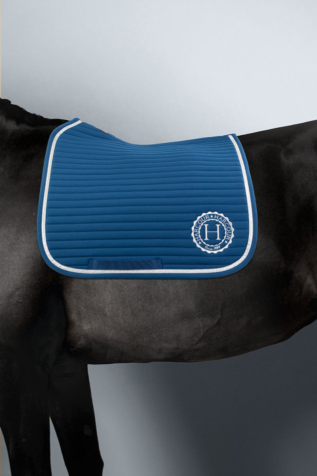 Mantilla Karembar Rider - Azul laguna (Sailor)