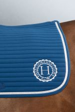 Karembar Rider saddle pad - BlueLagon (Sailor) Karembar Rider saddle pad - BlueLagon (Sailor)