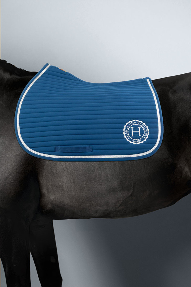Mantilla Karembar Rider - Azul laguna (Sailor)