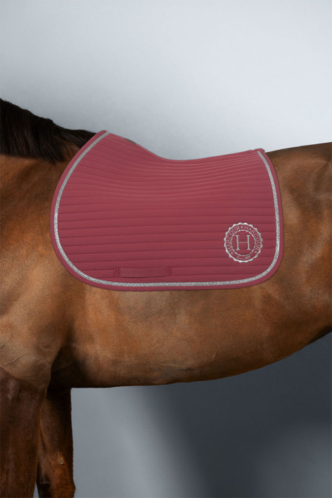 Mantilla Karembar Rider - Blush (Colorete)