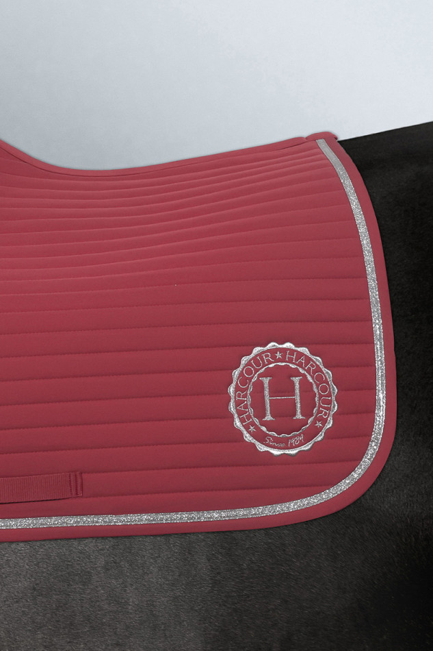 Mantilla Karembar Rider - Blush (Colorete)