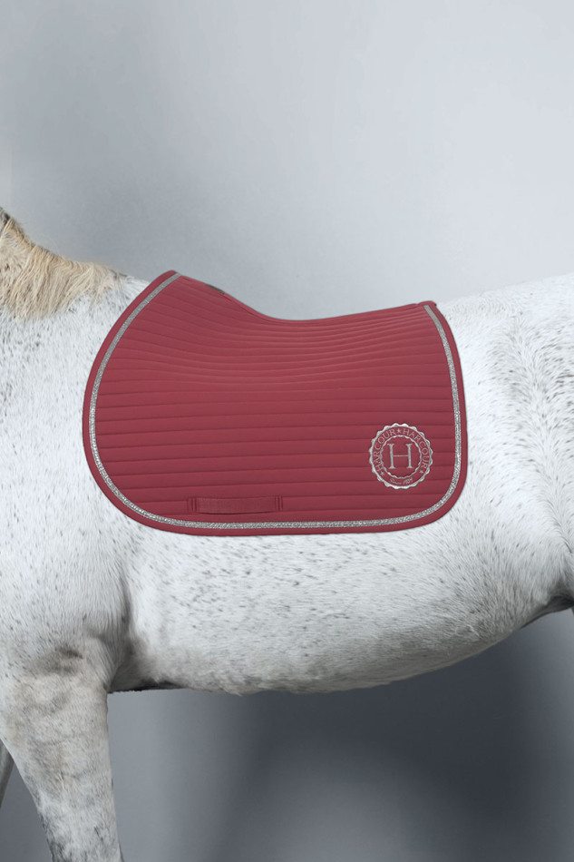 Mantilla Karembar Rider - Blush (Colorete)