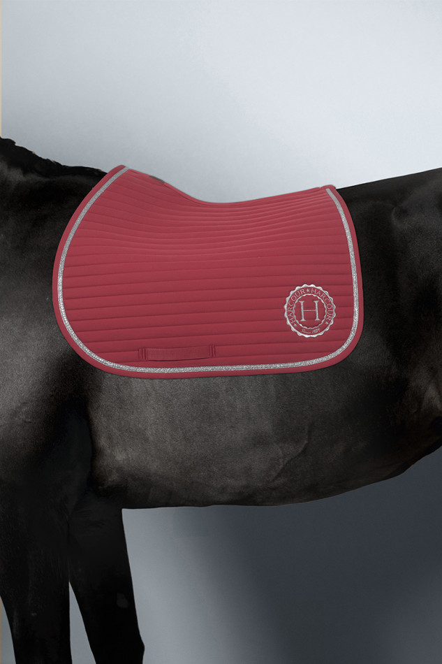 Karembar Rider Zadeldekje - Blush (Blush)