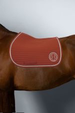Karembar Tapis de selle Rider - Fauve (Fauve) Karembar Tapis de selle Rider - Fauve (Fauve)