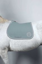 Mantilla Karembar Rider - Gris Verde Mantilla Karembar Rider - Gris Verde