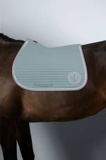 Mantilla Karembar Rider - Gris Verde Mantilla Karembar Rider - Gris Verde