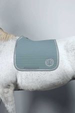 Mantilla Karembar Rider - Gris Verde Mantilla Karembar Rider - Gris Verde
