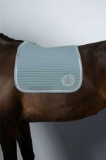 Karembar Tapis de selle Rider - Grey Green Karembar Tapis de selle Rider - Grey Green