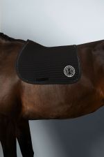 Karembar Rider Satteldecke - Schwarz (Black) Karembar Rider Satteldecke - Schwarz (Black)