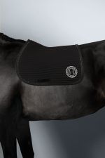 Karembar Tapis de selle Rider - Noir (Black) Karembar Tapis de selle Rider - Noir (Black)