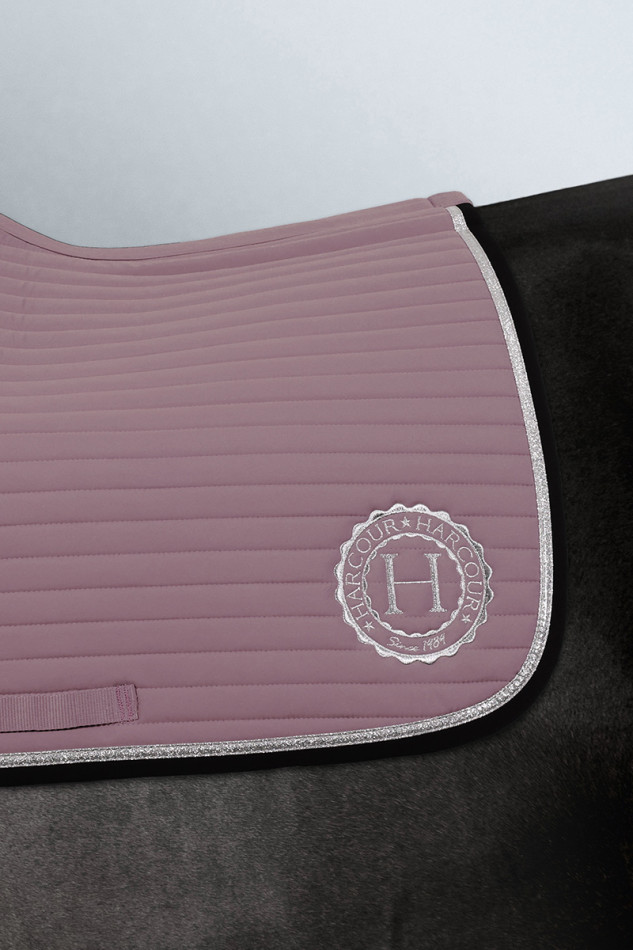 Karembar Rider saddle pad - Parma (Parma)
