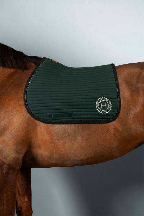Karembar Rider zadeldek - Jungle (JungleGreen)