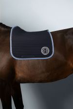 Karembar Rider Saddle Pad - Navy Karembar Rider Saddle Pad - Navy