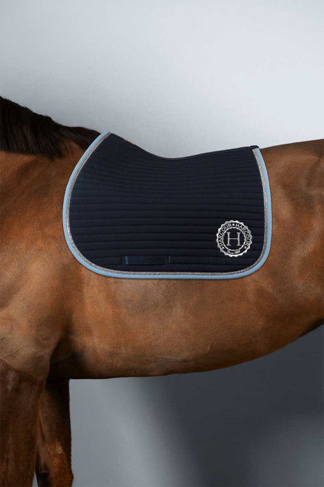 Mantilla Karembar Rider - Azul marino