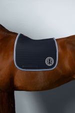 Karembar Tapis de selle Rider - Marine (Navy) Karembar Tapis de selle Rider - Marine (Navy)