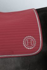 Karembar Rider Saddle Pad - Blush (Blush) Karembar Rider Saddle Pad - Blush (Blush)