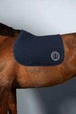 Karembar Rider Satteldecke - Full Navy Karembar Rider Satteldecke - Full Navy