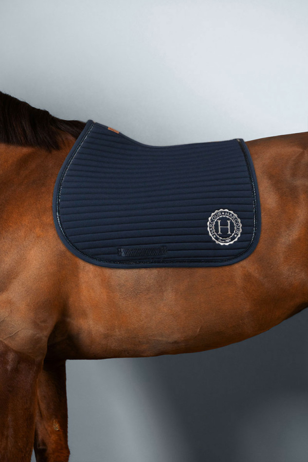 Mantilla Karembar Rider - Full Navy