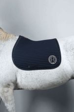 Karembar Rider saddle pad - Full Navy Karembar Rider saddle pad - Full Navy