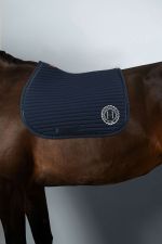 Karembar Rider Satteldecke - Full Navy Karembar Rider Satteldecke - Full Navy