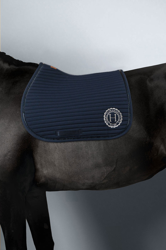 Mantilla Karembar Rider - Full Navy