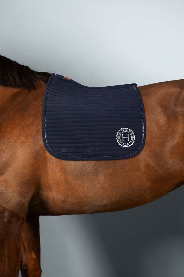 Mantilla Karembar Rider - Full Navy