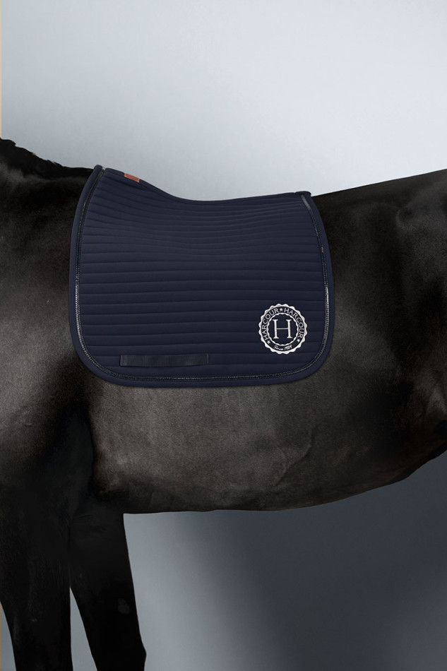 Mantilla Karembar Rider - Full Navy