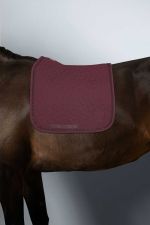 Saphir Zadeldek - Aubergine Saphir Zadeldek - Aubergine