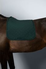 Saphir Saddle Pad - Jungle (JungleGreen) Saphir Saddle Pad - Jungle (JungleGreen)