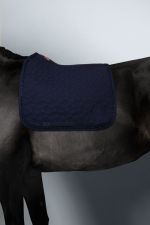 Saphir Tapis de Selle - Marine (Navy) Saphir Tapis de Selle - Marine (Navy)