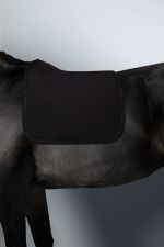 Saphir Tapis de Selle - Noir (Black) Saphir Tapis de Selle - Noir (Black)