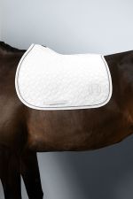 Saphir Tapis de Selle - Blanc (White) Saphir Tapis de Selle - Blanc (White)