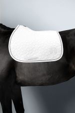 Saphir Tapis de Selle - Blanc (White) Saphir Tapis de Selle - Blanc (White)