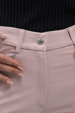 Pantalón de equitación Jaltika Fix system grip - Peony (Rosa claro) Pantalón de equitación Jaltika Fix system grip - Peony (Rosa claro)