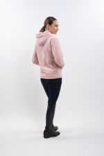 Simhat Veste Femme Rider - Pivoine (Light pink) Simhat Veste Femme Rider - Pivoine (Light pink)