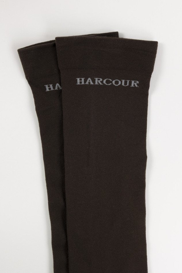 Calcetines Vaya (x2) - Cacao